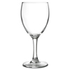 Elegance Wine Glasses 6.7oz LCE at 125ml