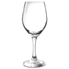 Perception Tri Lined Wine Glasses 11.3oz LCE at 125ml, 175ml & 250ml