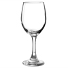 Perception Tri Lined Tall Wine Goblets 14.4oz LCE at 125ml, 175ml & 250ml