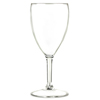 Elite Premium Polycarbonate Wine Glasses 14oz / 400ml