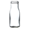 Mini Milk Bottles 5.5oz / 150ml