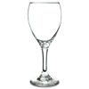 Teardrop Tear Wine Glasses 8.5oz / 250ml