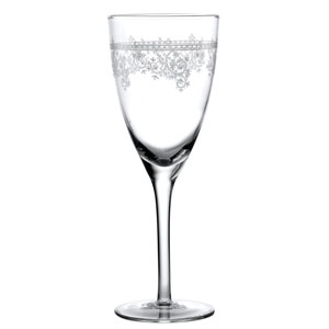 Fleur Red Wine Glasses 13oz / 370ml