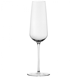 Nude Stem Zero Champagne Flutes 10.5oz / 300ml