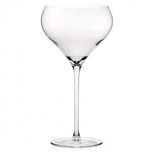 Nude Fantasy Coupe Glasses 24.25oz / 690ml