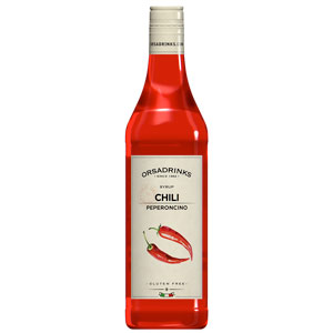 ODK Chilli Syrup 750ml