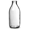 Pint Milk Bottle 20oz / 580ml