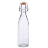 Glass Swing Top Bottle 500ml