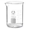 Glass Measuring Beaker 80ml