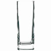 Strauss Square Base Hiball Glasses 8.8oz / 250ml