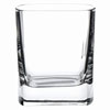 Strauss Square Base Old Fashioned Tumblers 8oz / 230ml