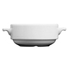 Royal Genware Stacking Lugged Soup Bowls 25cl