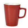 Royal Genware Latte Mug Red 12oz / 340ml
