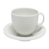 Elia Miravell Tea Cups & Saucers 8oz / 230ml
