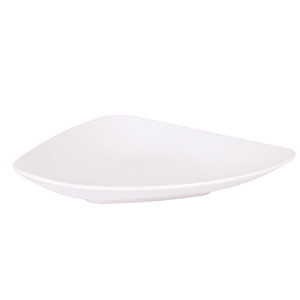 Vendome White Dessert Plates 9.5inch / 24cm