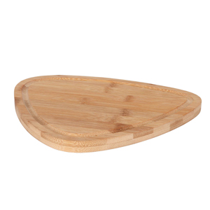 Vendome Bamboo Trays 8inch / 20.5cm