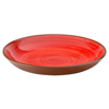 Utopia Salsa Red Coupe Bowl 9.5inch / 24cm