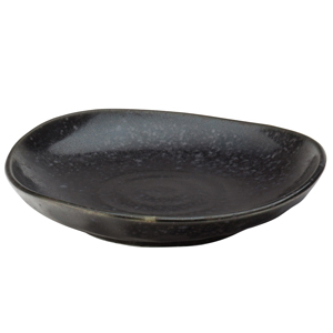 Utopia Coal Mini Plates 4inch / 10cm