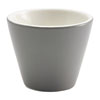 Royal Genware Conical Bowl Slate 2.4inch / 6cm