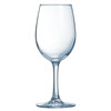 Arc Vina Triple Lined Wine Glasses 125ml, 175ml & 250ml