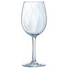 Toughened Kwarx Glass from Arcoroc Highball Tumblers Water Glasses Set of 24 Juice Glasses Hiball Glasses Chef & Sommelier Vigne Nordic Hiball Tumblers 11.6oz / 330ml 