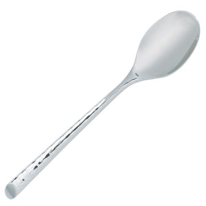 Acoma Dessert Spoons