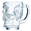 Skull Beer Glass 31.75oz / 900ml