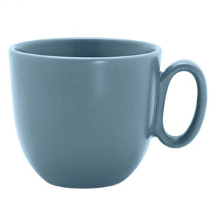 Modulo Nature Coffee Cups Blue 3oz / 85ml