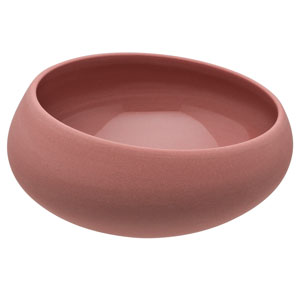 Bahia Gourmet Bowls Pink Sand 10.5oz / 300ml