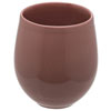Bahia Tea Mugs Pink Sand 9.8oz / 380ml