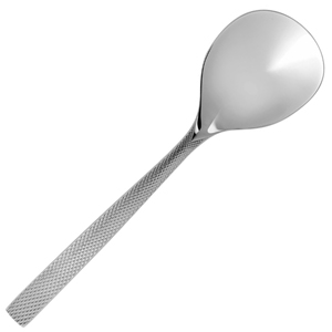 Guy Degrenne Guest Star Cutlery Bouillon Spoons