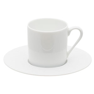 Collection L Fragment Demitasse Cup 3oz / 85ml