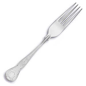 Elia Kings 18/10 Table Fork