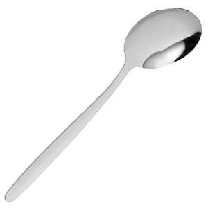 Economy 13/0 Cutlery Soup Spoons