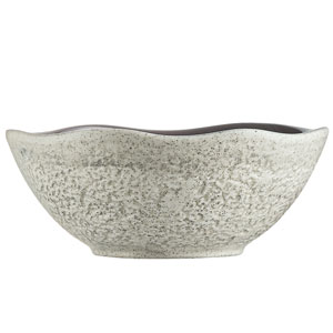 Rocaleo Dark Grey Bowl 5.5inch / 14cm