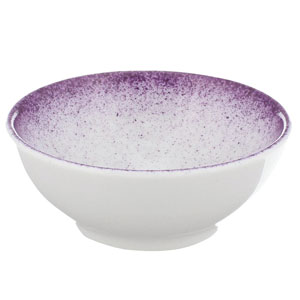 Ombré Small Dishes Orchid 3.1" / 8cm