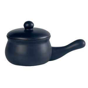 Ceraflame Mini Pans With Handle & Ceramic Lid 17.5oz / 500ml