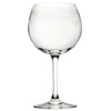 Filigree Burgundy Glasses 16oz / 460ml