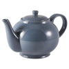 Royal Genware Teapot Grey 30oz / 850ml