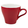 Royal Genware Tulip Cup Red 6.25oz / 180ml