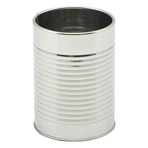 Stainless Steel Can 16.5oz / 470ml