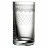 Urban Bar 1910 Water Glasses 8.4oz / 240ml