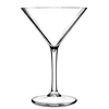 Premium Unbreakable Clear Martini Cocktail Glasses 8oz / 230ml