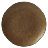 Purity Pearls Copper Coupe Plates 6inch / 16cm