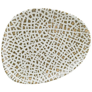 Taipan Bread Plates 7.5inch / 19cm