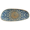 Alhambra Rectangular Plates 14inch / 36cm