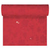 Duni Sensia Brilliance Tete-a-Tete Red 0.45 x 24m