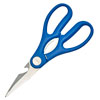 Stainless Steel Kitchen Scissors Blue 8inch / 20.3cm