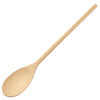 Wooden Spoon 14inch / 35.5cm