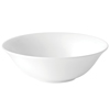 Utopia Anton Black Cereal/Oatmeal Bowl 6inch / 15cm